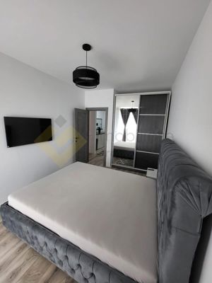 Apartament NOU  mobilat Premium- Torontalului! - imagine 9