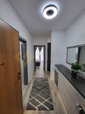 Apartament NOU  mobilat Premium- Torontalului! - imagine 5