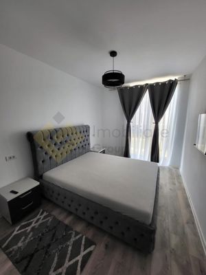 Apartament NOU  mobilat Premium- Torontalului! - imagine 8