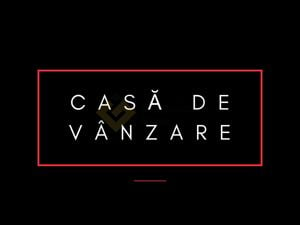 Casa de vanzare in Timisoara!