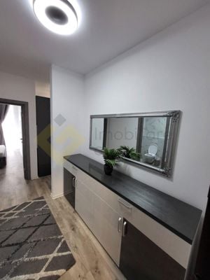 Apartament NOU  mobilat Premium- Torontalului!