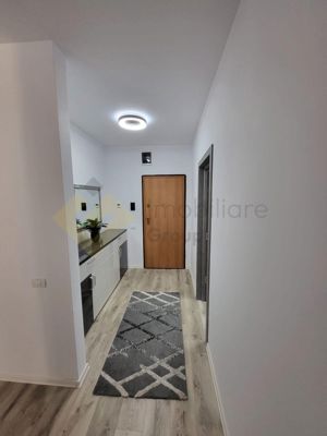 Apartament NOU  mobilat Premium- Torontalului! - imagine 6