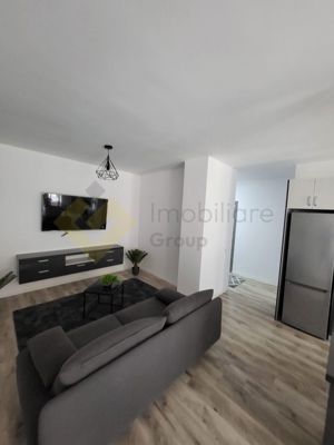 Apartament NOU  mobilat Premium- Torontalului! - imagine 3