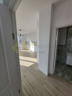 Apartamente finisate Lux+ parcare subterana-in bloc NOU Torontalului! - imagine 5