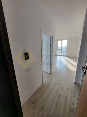 Apartamente finisate Lux+ parcare subterana-in bloc NOU Torontalului! - imagine 6