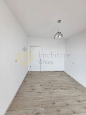 Apartamente finisate Lux+ parcare subterana-in bloc NOU Torontalului! - imagine 12