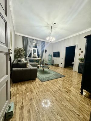 Apartament de Lux, Ultracentral! - imagine 6