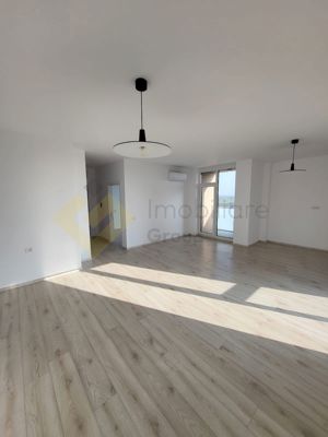 Apartamente finisate Lux+ parcare subterana-in bloc NOU Torontalului! - imagine 4