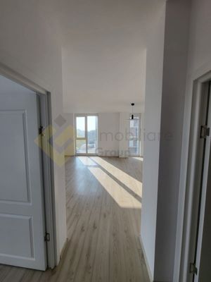 Apartamente finisate Lux+ parcare subterana-in bloc NOU Torontalului! - imagine 7