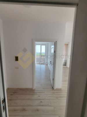 Apartamente finisate Lux+ parcare subterana-in bloc NOU Torontalului! - imagine 11