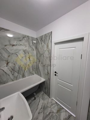 Apartamente finisate Lux+ parcare subterana-in bloc NOU Torontalului! - imagine 9