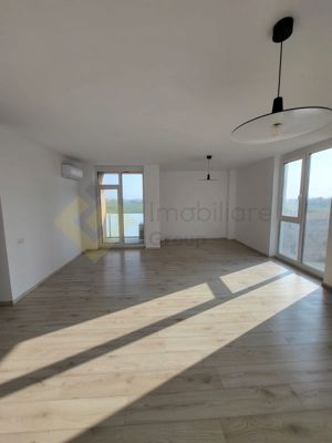 Apartamente finisate Lux+ parcare subterana-in bloc NOU Torontalului! - imagine 2