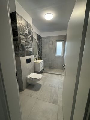 Apartament bloc nou de vanzare-zona de Nord! Parcare inclusa! - imagine 6