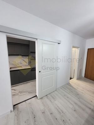 Apartamente la cheie in bloc NOU Torontalului! - imagine 8