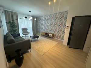 Apartament bloc nou de vanzare-zona de Nord! Parcare inclusa!