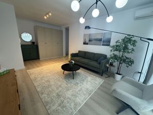 Apartament bloc nou de vanzare-zona de Nord! Parcare inclusa! - imagine 4