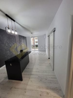 Apartamente la cheie in bloc NOU Torontalului! - imagine 3