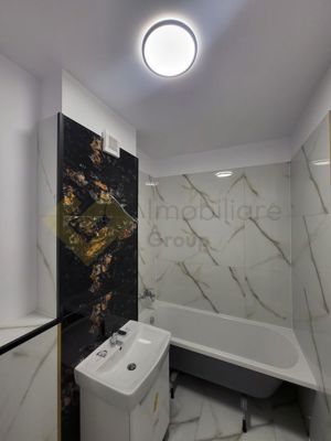 Apartamente la cheie in bloc NOU Torontalului! - imagine 8