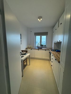 Apartament bloc nou de vanzare-zona de Nord! Parcare inclusa! - imagine 5