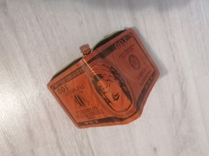 Portofel One hundred dollars