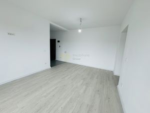 COMISION ZERO! Apartamente finalizate, de la dezvoltator- zona de Nord! - imagine 4