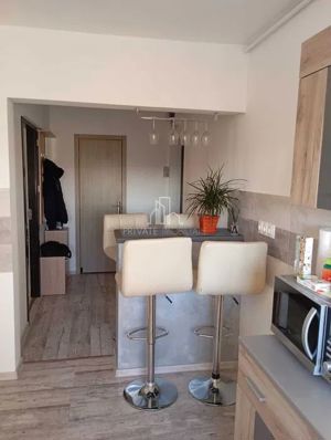 Apartament 2 Camere, Renovat, Mobilat/Utilat, Poli II - imagine 4