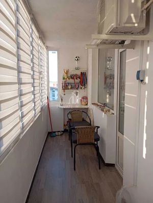 Apartament 2 Camere, Renovat, Mobilat/Utilat, Poli II - imagine 7