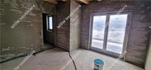 Casa cu 4 camere 3 bai si 390 mp teren de vanzare in Sibiu - imagine 8