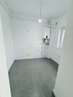 COMISION ZERO! Apartamente de la dezovltator--zona de Nord! Parcare inclusa! - imagine 5