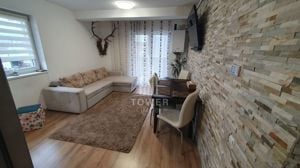 Apartament de vis cu 3 camere în Zona Arhitecților, Sibiu