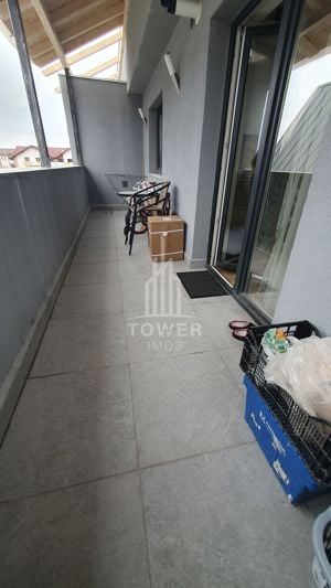 Apartament de vis cu 3 camere în Zona Arhitecților, Sibiu - imagine 12