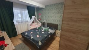 Apartament de vis cu 3 camere în Zona Arhitecților, Sibiu - imagine 6