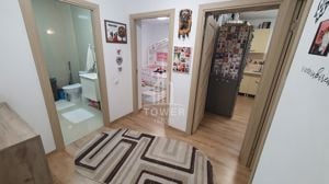 Apartament de vis cu 3 camere în Zona Arhitecților, Sibiu - imagine 11