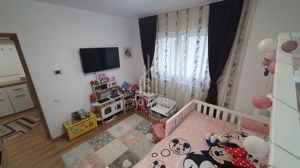 Apartament de vis cu 3 camere în Zona Arhitecților, Sibiu - imagine 8