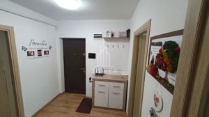 Apartament de vis cu 3 camere în Zona Arhitecților, Sibiu - imagine 10