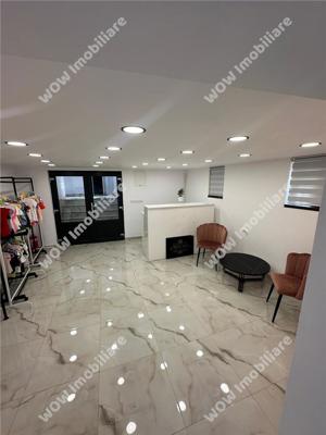 Spatiu Comercial de inchiriat in Sibiu zona Lazaret - imagine 10