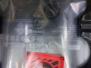 Sistem PACK Brand Lenovo ThinkCentre M70q Gen4, Intel Core i5-13400T, RAM 16GB, SSD 512GB,  NOU - imagine 2