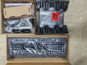 Sistem PACK Brand Lenovo ThinkCentre M70q Gen4, Intel Core i5-13400T, RAM 16GB, SSD 512GB,  NOU