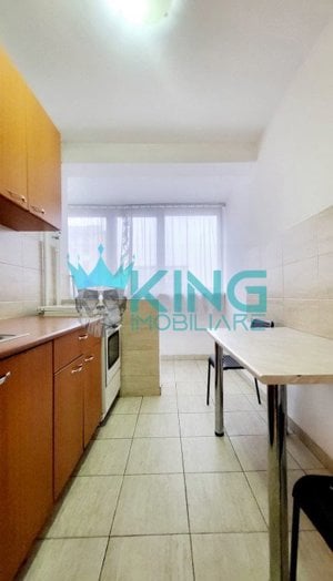 Apartament 2 camere | 6/8 | 50mp| AC| 6min Metrou |Universitate - imagine 4