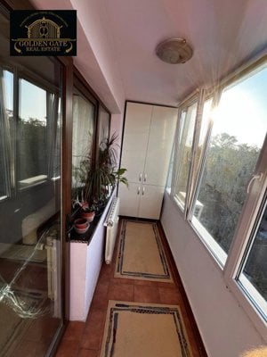 Comision 0 3 Camere Apusului Metrou Balcon AC - imagine 15