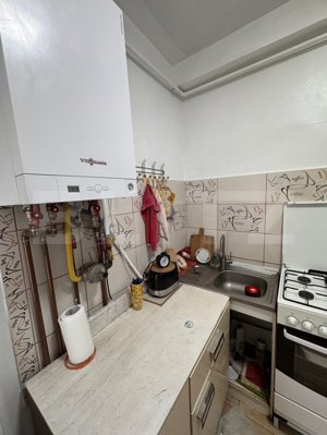 Apartament de 4 camere, 77 mp, 2 bai, zona Unirii - imagine 13