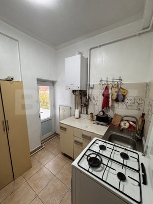 Apartament de 4 camere, 77 mp, 2 bai, zona Unirii - imagine 16