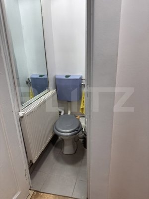 Apartament de 4 camere, 77 mp, 2 bai, zona Unirii - imagine 19