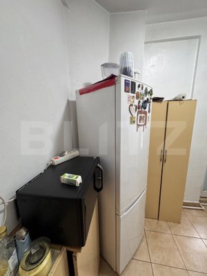 Apartament de 4 camere, 77 mp, 2 bai, zona Unirii - imagine 14