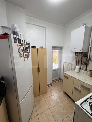 Apartament de 4 camere, 77 mp, 2 bai, zona Unirii - imagine 15