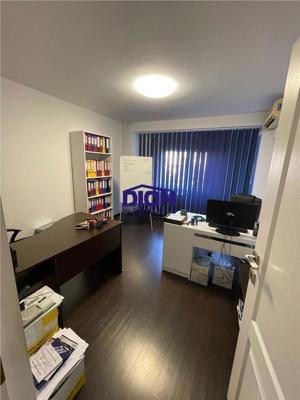 Unirii  Fantani  - 4 camere, etaj 2, 105 mp, office, parcare - imagine 9