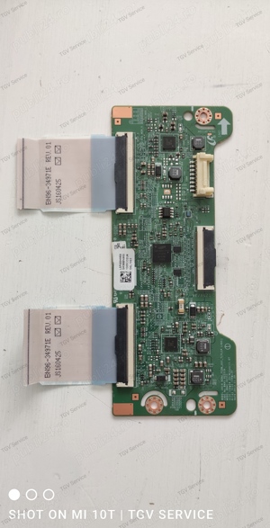 BN41-02111A BN41-02110A T500HVN05.0 50T11-C02