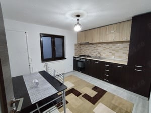 Apartament cu 2 camere in regim hotelier - imagine 3