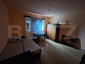 Oportunitate! Casa Individuala, 3 camere, 90 mp, 1069 mp intravilan - imagine 2