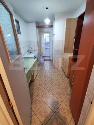 Apartament de inchiriat, cu 3 camere, 65 mp, zona M-uri - imagine 8